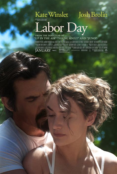 Labor Day (2013) Movie Poster